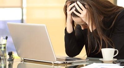 Quando lo stress diventa malattia