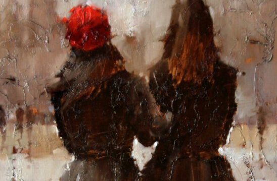 Donne e uomini danno un significato diverso all’amicizia