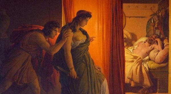 Conoscete il complesso di Elettra?