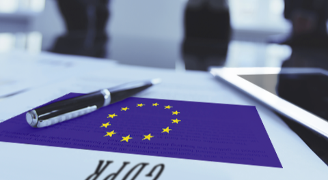 Guida in sei punti alla GDPR: cosa cambia sulla privacy per cittadini e imprese 