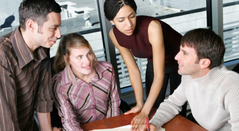 Le startup del primo semestre 2018 da tenere d’occhio secondo AWS