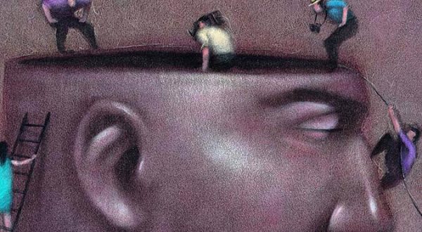 Io non credo nella psicologia