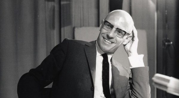Foucault: aver cura di sé è sintomo di libertà