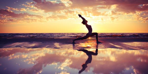 La pace inizia da noi stessi.