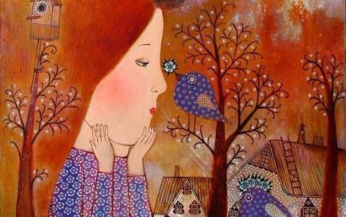 Per convivere in armonia, è necessario dare, non togliere