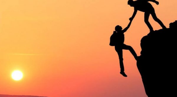 Il rispetto si esige, la fiducia si guadagna