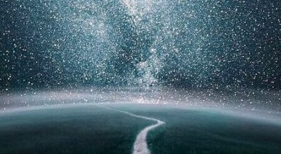 La direzione nella vita è segnata dai valori, non dagli obiettivi