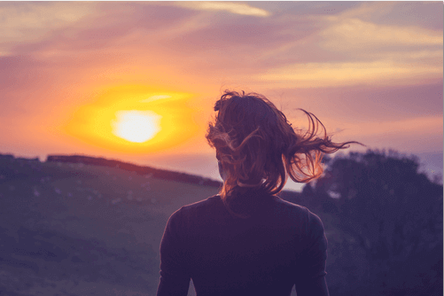 La vita è nostra e di nessun altro