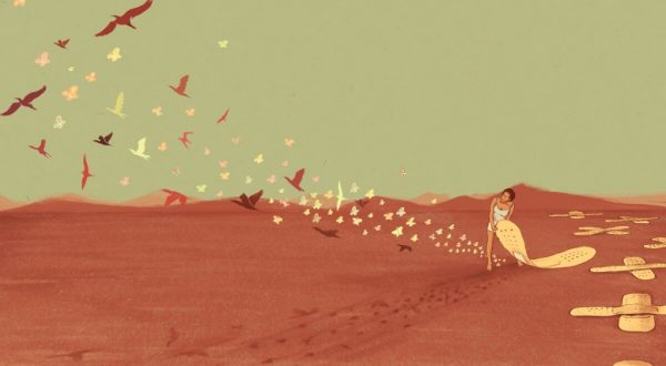 Una persona che non conosce le avversità non conosce se stessa