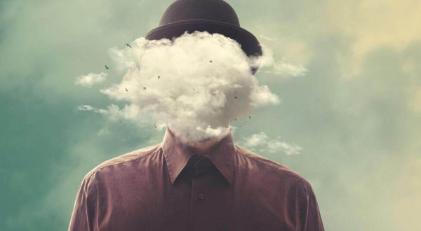 Tutti abbiamo un posto sicuro in cui rifugiarci