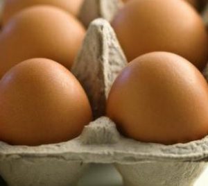 Sicurezza alimentare. Sequestrate 35mila uova destinate al commercio