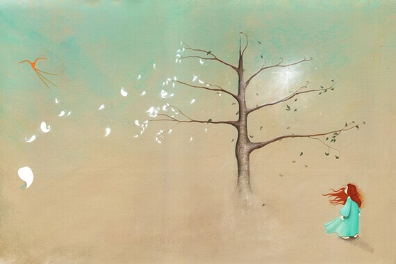 Preferisco una distanza onesta ad una vicinanza ipocrita