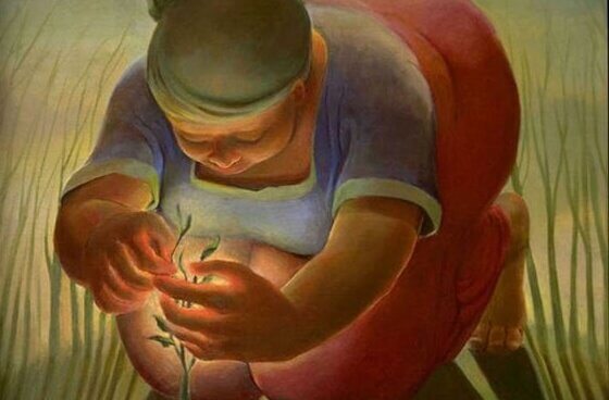 La gentilezza è un regalo che vale la pena condividere