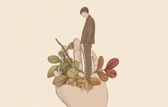 Non adattiamoci a ciò che non ci rende felici