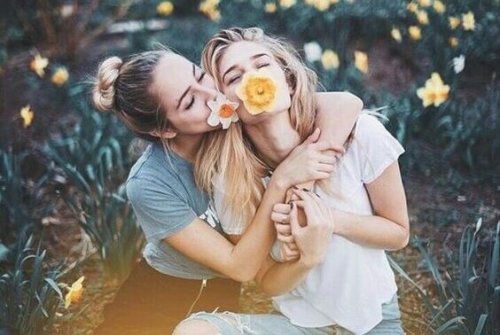 7 benefici che ci offrono gli amici secondo la scienza