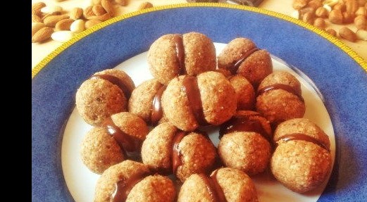 A scuola incrementano i bimbi vegani