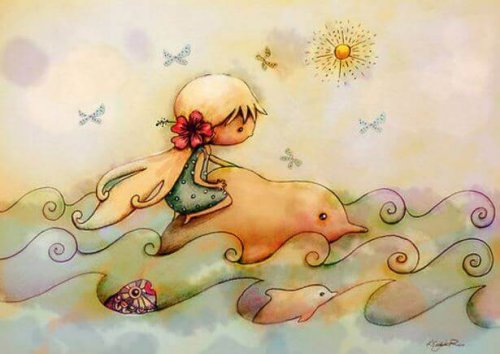 6 risposte emotivamente adeguate da dare ai bambini