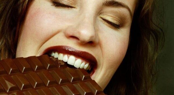 Il circuito cerebrale del piacere