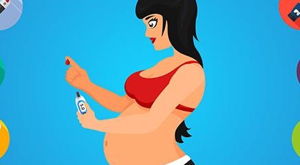 Trapani 29 marzo: Come gestire una gravidanza in presenza di diabete in gravidanza