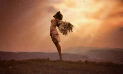 Quello che neghi ti sottomette, quello che accetti ti trasforma