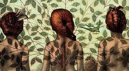 Canzoni come inno al corpo e alla sessualità femminile