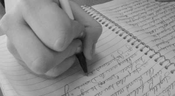 Grafologia: quello che la scrittura dice di noi