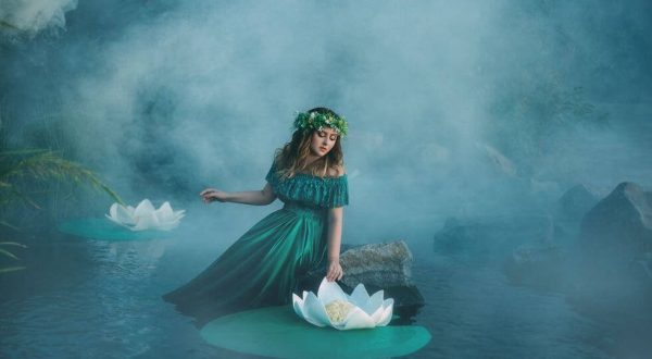 È importante avere qualcuno accanto quanto tutto va a rotoli