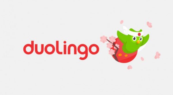 Giapponese su iOS con Duolingo