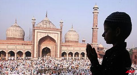 Inghilterra un paese in balia dell’Islam