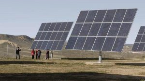 Ultima generazione, nascono i pannelli fotovoltaici 2.0