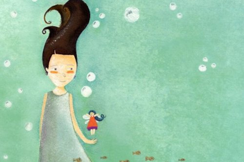 Il fiore più bello di tutti è l’onestà