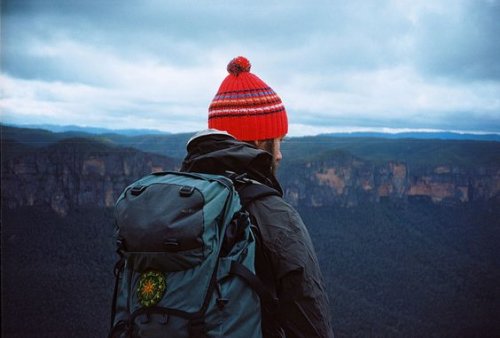 Viaggiare libera il nostro zaino dai pregiudizi