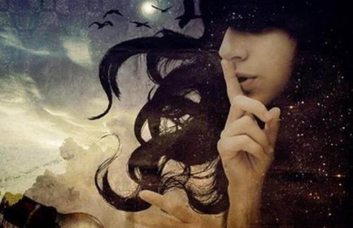 Quando si ha un desiderio, bisogna evitare di dirlo a certe persone