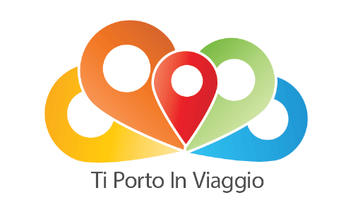 Ti Porto In Viaggio