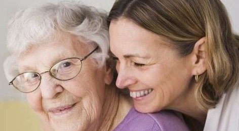 5 considerazioni sulle persone anziane
