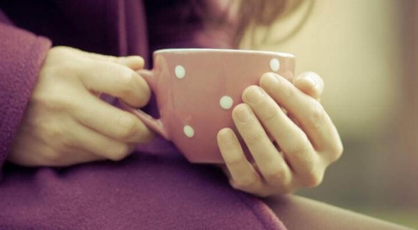 Cercare noi stessi in tutto quello che ci rende felici