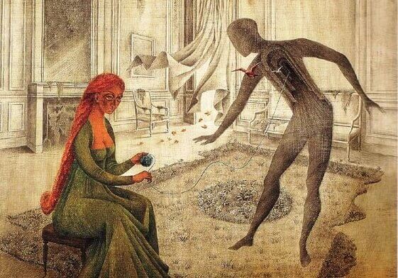 Maternità: un terremoto nell’anima