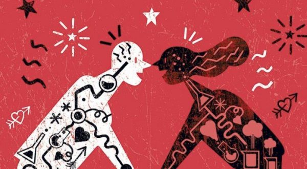 Ossitocina: l’ormone dell’amore e della felicità