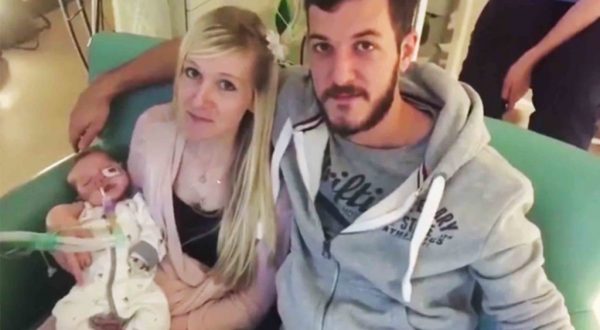 Trump’s Call To ‘Help’ Charlie Gard Is Both Cynical And Cruel