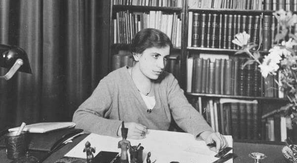 Anna Freud e la sua opera dopo quella di Sigmund Freud