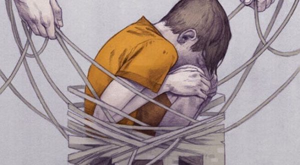 Perché le punizioni fisiche sono un errore?