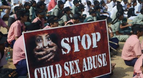 Indian court rejects abortion for 10-year-old rape victim
