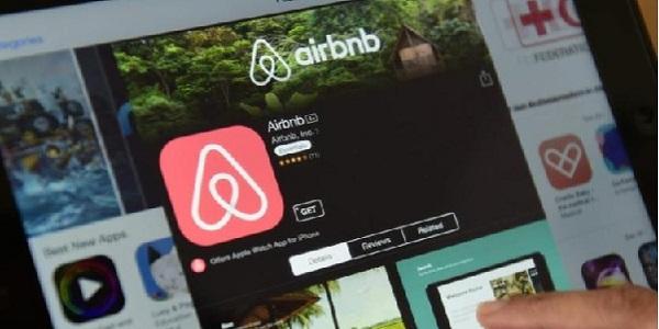 Airbnb ne paie que 93.000 euros d’impôts en France