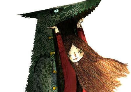 Quando diventiamo il lupo cattivo nel racconto di qualcuno