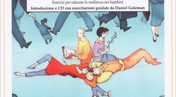 I 6 migliori libri di psicologia infantile