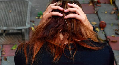 Agorafobia: sintomi e trattamento