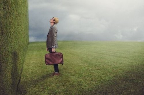 Affrontate i problemi o vi scontrate con essi?