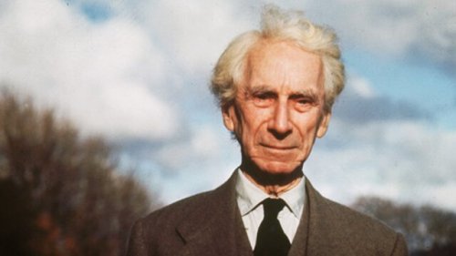 Come raggiungere la felicità secondo Bertrand Russell