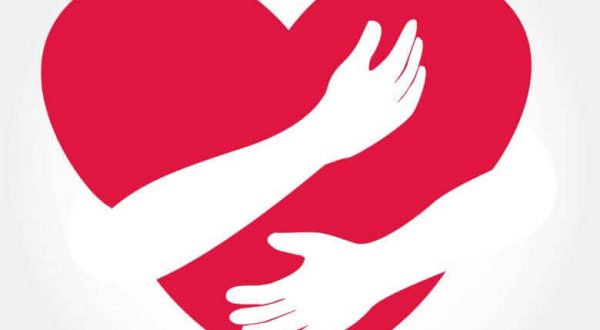 Vorrei un abbraccio, non un consiglio