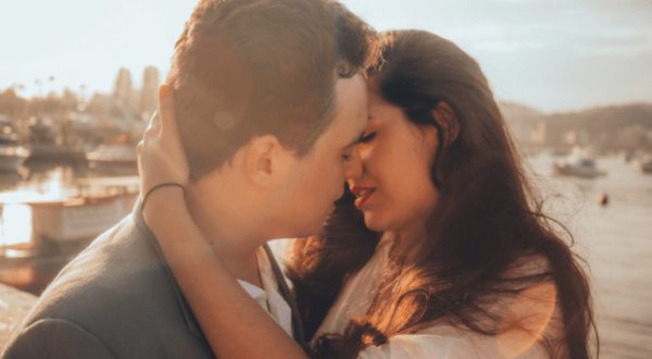 La dispareunia: il dolore durante il rapporto sessuale